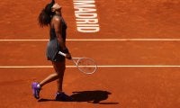 大坂なおみは2回戦敗退、前回王者も姿を消す［WTA1000 マドリード］