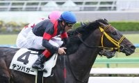 【東京7R】デムーロ「よく頑張ってくれた」テンバガーが2勝目