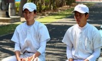 【連載】準硬式野球部新歓企画　第１回　尾坂伸太朗×鳥越康介
