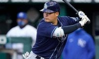 【MLB】筒香嘉智、ライバル復帰間近で正念場　打率.157、0本塁打からの巻き返しはあるか？