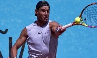第1シードのナダル、バルセロナOPの“自信”を抱え通算6度目の優勝を狙う[マドリード・オープン]