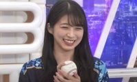 「大田選手に返した方がいいのか…」　本塁打キャッチ“話題のアイドル”が語る