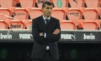 低迷バレンシアがグラシア監督を解任、暫定監督は通算6度目のボロ氏に