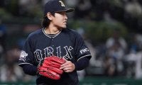 抜群の落ち着きも「一応、19歳です」　オリ宮城、佐々木朗＆奥川の先行く無傷3勝