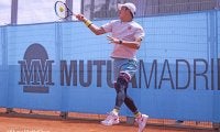 錦織圭vs.カチャノフは、日本時間18時開始予定!![マドリード・オープン]