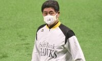 鷹・工藤監督「僕の責任です」　裏目に出た7回継投策…思い描いていたプランは？