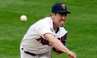 【MLB】前田健太、奪三振ショーで2勝目の権利　5回まで2安打無失点8Kの好投