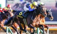 【新潟大賞典ハンデ確定】ポタジェは56.0kg、ボッケリーニは57.0kg