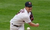 【MLB】前田健太、今季2勝目の権利持って降板　6回途中無失点8奪三振の好投