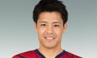 岡山DF濱田水輝が左下腿部肉離れで全治3〜5週間