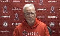 【MLB】大谷翔平は「全て良かった」　メジャー最多タイ9号＆激走二塁打を指揮官称賛