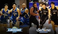 最終戦を勝利で飾りたい滋賀レイクスターズに、CSに向けて調子を上げたいシーホース三河が対戦