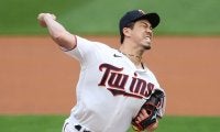 【MLB】前田健太は「試合を優位に進めていった」　6回無失点投球をバルデリ監督称賛