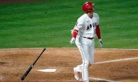 【MLB】大谷翔平のムーンショットは「6.3秒宙に浮いていた」　9号弾は「超絶素敵な一発」