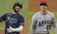 【MLB】大谷翔平は「外野も可能だ」　メジャー屈指の名手が太鼓判「足は最速レベル」