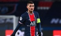 PSG シティに逆転勝利へ、ヴェラッティ「失うものはない」