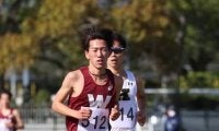 千明駅伝主将が5000メートルで13分31秒の好記録！　コメント全文