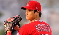 【MLB】大谷翔平、次回登板は6日レイズ戦に決定　右肘死球から回復、筒香と初対決も