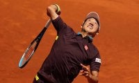 錦織圭 ズベレフにストレート負けで2回戦敗退［ATP1000 マドリード］