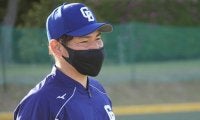 巨人から2年連続ドラフト指名も2年で引退…　戦力外知った夜に憧れの先輩からの“温情”