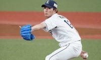 “送球を顎で受けた男”西武今井の覚醒　オリ指揮官脱帽「かなりのレベルの投手に…」