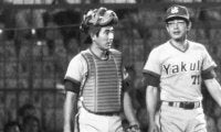 大矢明彦は「谷繁タイプ」のキャッチャー。「古田タイプ」との違いも八重樫幸雄が解説