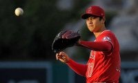 【MLB】大谷翔平の投球は「誰が見てもストライク」　敵番記者も同情した球審の判定が波紋