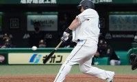 手負いの西武“山賊打線”が山本由伸を攻略したワケ　ベテランの献身と得意の足攻