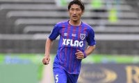 昨季までFC東京でプレーしたDF丹羽大輝がスペイン4部に移籍！ 35歳で初の海外挑戦