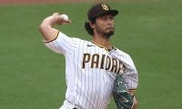 【MLB】ダルビッシュ、抜群の安定感に指揮官感謝　「ブルペンの仕事をリセットしてくれる」