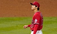 【MLB】大谷翔平の「立派な行動」を米称賛　球審との“丁重”なやり取りが「冷静沈着」