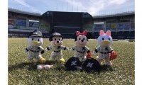 ロッテが「ぬいもーず」販売　ディズニーとの共同企画、本体＆コスチュームセット