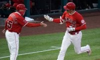 【MLB】大谷翔平、10本塁打＆30奪三振到達　2度達成はベーブ・ルース以来、102年ぶり記録