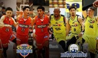 B1昇格組が迎える今季最終戦…有終の美を飾るのは広島ドラゴンフライズか、それとも信州ブレイブウォリアーズか