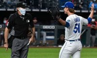【MLB】「最悪の審判の最新のヘマ」　大誤審も信じられない“開き直り”に猛批判が噴出