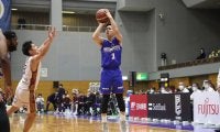 B2プレーオフが開幕、FE名古屋と仙台が先勝