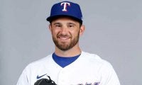 【MLB】エンゼルスが金銭トレードでレンジャーズのブテラを獲得　37歳のベテラン捕手