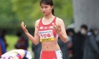 才色兼備のハードラー田中佑美は自分の殻を破る「パリ五輪を見据えて」