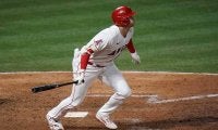【MLB】大谷翔平、2本の適時打でメジャー2位タイ26打点　今季10度目マルチで昨季王者ド軍を粉砕