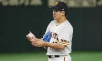 8日の公示　巨人が菅野智之を今季2度目の抹消、燕はスアレスが2軍へ
