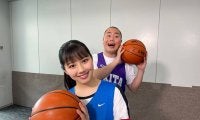 日テレバスケ部公式YouTube & Twitter開設…YouTube第1弾はBリーグ応援企画「◯◯しか勝たん!スゴ技ランキング」