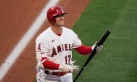 【MLB】大谷翔平に“人造人間説”　技ありフェン直二塁打に米驚愕「どこの研究所が作ったの」