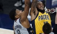 【NBA】八村塁、3戦ぶり復帰で13得点　ウェストブルックがNBA記録に並ぶ181度目トリプルダブル