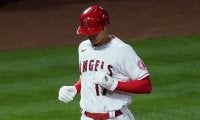 【MLB】エンゼルス、13点差“歴史的”逆転勝ちならず　大谷出塁から6連打で7得点反撃も…