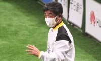 鷹、本拠地で西武に今季初勝利　継投策に工藤監督「あそこが何より大事かなと」