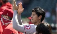 【MLB】大谷翔平は「歴史の教科書に」　10発＆30K大暴れに米指摘「才能は明らか。だから…」