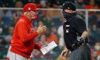 【MLB】退場のマドン監督に観客からヤジ「13-4だぞ？　座っておけ」　直後にエ軍は猛反撃