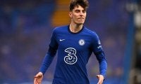 チェルシー、CL優勝でハヴァーツ移籍金が上昇か 大台到達の可能性も