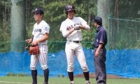 拙守拙攻で手痛い連敗　勝ち点落とし、全日予選出場遠のく／立大２回戦