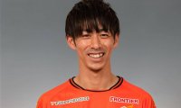 山口のMF佐藤謙介が右大腿二頭筋肉離れで4週間離脱